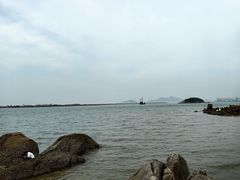 -在海一方公园