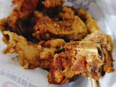 -傅强排骨(成都总店)