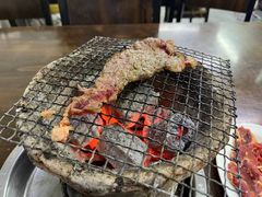 -西塔隆太白烤牛肉馆(图们路店)