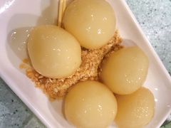 -松记糖水店(铜锣湾分店)