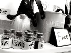 -卖呆儿咖啡(望京店)