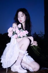 -WAVE SODA摄影工作室