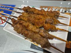 -南来顺饭庄·清真(南菜园店)