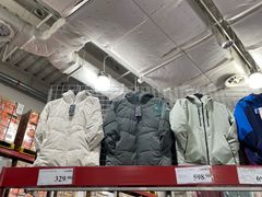 -山姆会员商店(亦庄创意生活广场店)