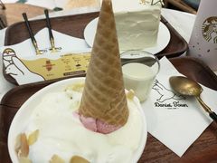 -丹礼糖甜品