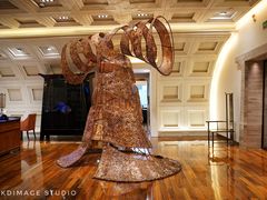 -北京王府井希尔顿酒店·秦唐中餐厅Chynna
