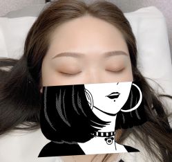 点击看大图 -MIVI·纹眉半永久野生眉