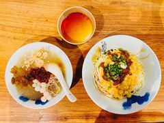 -兵哥豌豆面(雅颂居店)