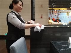 -常州华美达国际大酒店·餐饮部