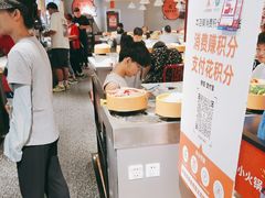 -龍歌自助小火锅(崂山丽达店)