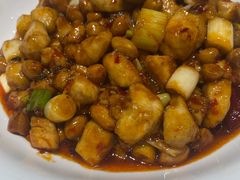 宫保鸡丁-建哥老菜馆(瑞达公寓一店)