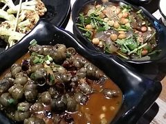 -串亿88烧烤·羊腿·羊蝎子(板泉路店)