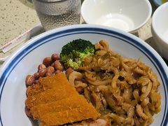 -新宝餐厅(流塘店)