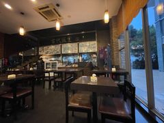 -古代饭堂(冠亚店)