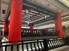 景观位-龙悦湾酒家·八阵鱼生·渔人码头店