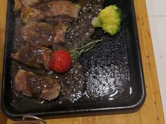 -豪享来牛排(人民店)