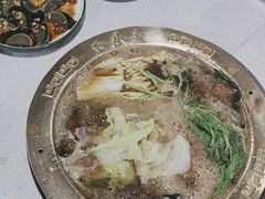 -和庆斋羊蝎子火锅·碳缸烧烤(顺义旗舰店)