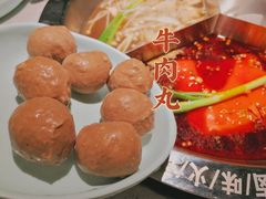 -卤教授老火锅