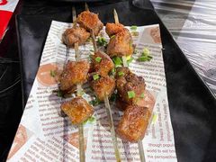 -红钳侠小龙虾·烧烤(中赢康康谷店)