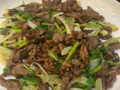 -东来顺饭庄(王府井步行街店)