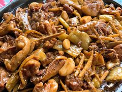 -甘家界牌柠檬鸭(青山店)