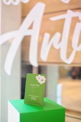 -安利上海体验馆