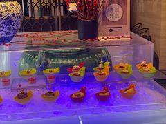 -福州天元国际威斯汀酒店·中国元素餐厅
