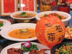 -仁和川菜酒楼(玉双路店)