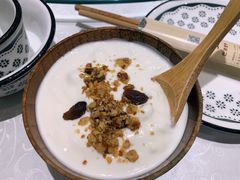 -巴依老爷新疆美食(清华东门店)