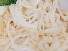 百叶-阳坊胜利涮羊肉(阳坊老店)