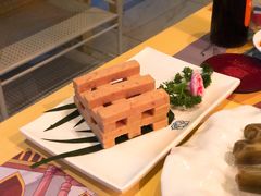 -甘尼仕印度餐厅爵士酒吧(阳春巷店)