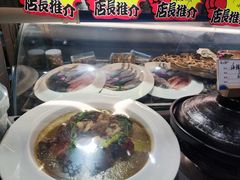 -舟小鲜·舟山小渔村(凤城四路中登广场店)
