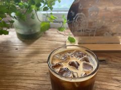 -Nine Cafe&Bar