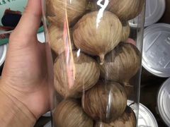 黑蒜-清平中药材专业市场