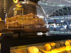 -麦当劳(广州南站店)