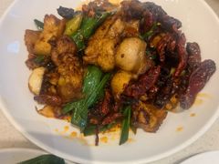 -泉上·发现DISCOVERY ·黔菜餐厅(银海元隆广场店)