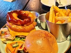 -blue frog蓝蛙(长泰广场店)