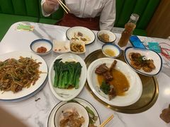-品粤居港式打边炉·广式烧腊(西安路福佳新天地店)