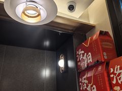 -杏花村水席楼·洛阳水席(老城十字街店)