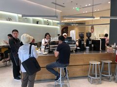 -Seesaw Coffee(上海国金中心店)