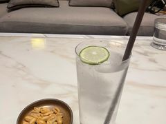 金汤力-悦季·咖啡·甜品·下午茶(淄博喜来登酒店)