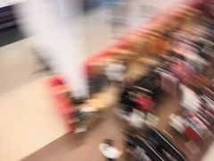 -杉杉奥特莱斯广场(哈尔滨店)