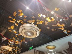 -有璟阁港式餐厅(国贸商城店)