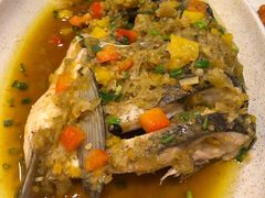 -李氏传家菜(兴城路店)