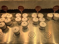 -素虎料理(前门店)