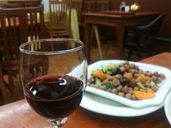 -东北四季饺子王(华山路店)