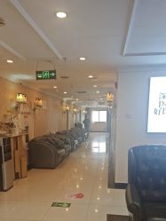 -深圳春天阳光医院·轮廓抗衰中心