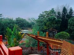 -东山湖温泉度假村