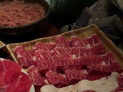 -赤RedBowl川锅·炙烤·板前(北京瑰丽酒店)