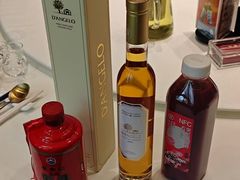 -梅花香里大酒店(郁金香路店)